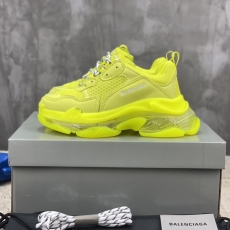 Balenciaga Triple S Series Shoes